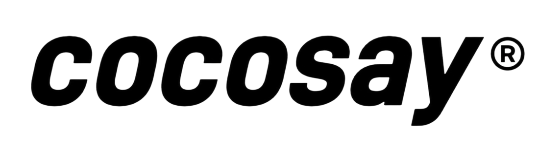 Originale COCOSAY®-designs